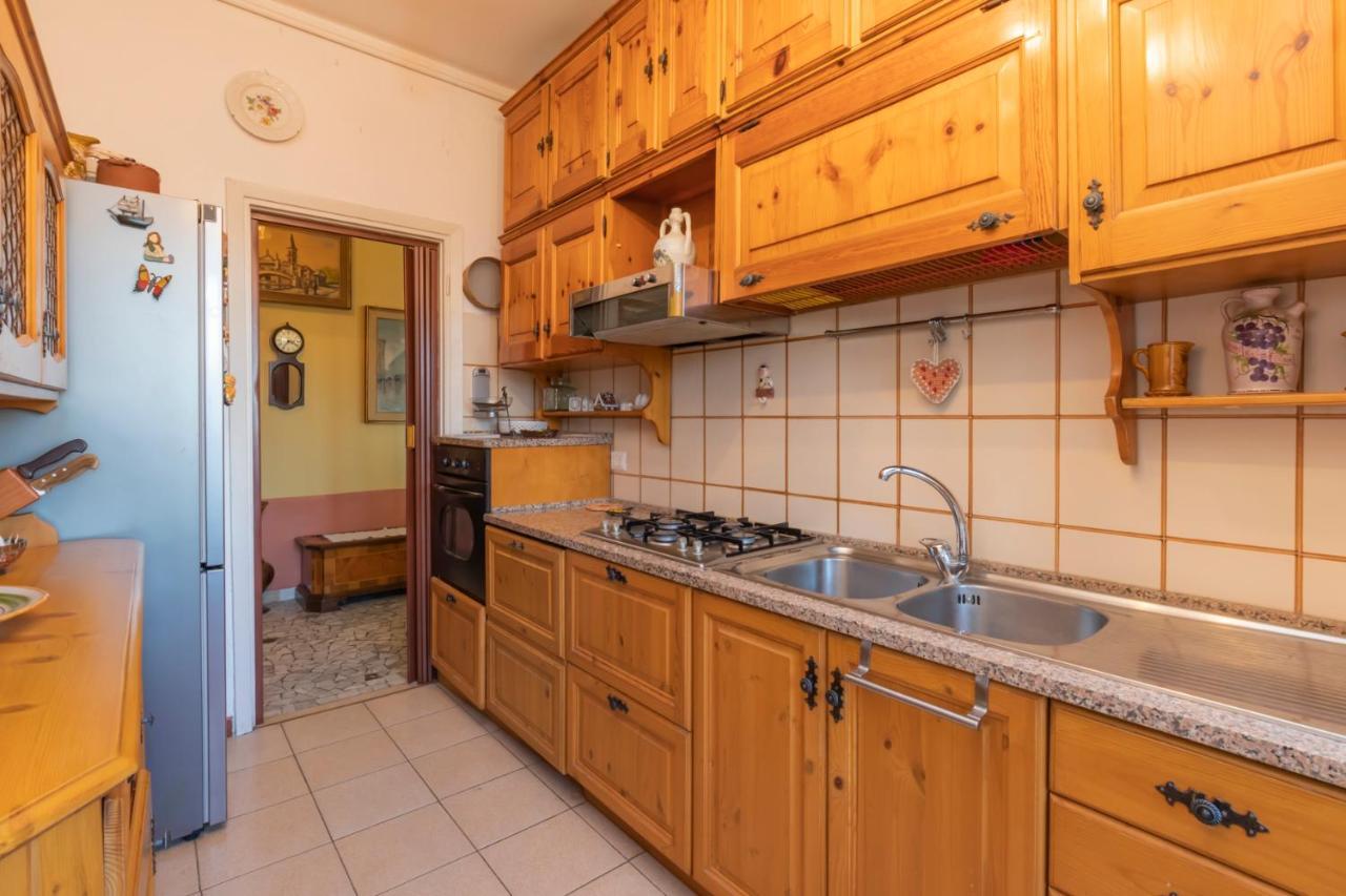 I Host Apartment - Ande 12 Милано Екстериор снимка