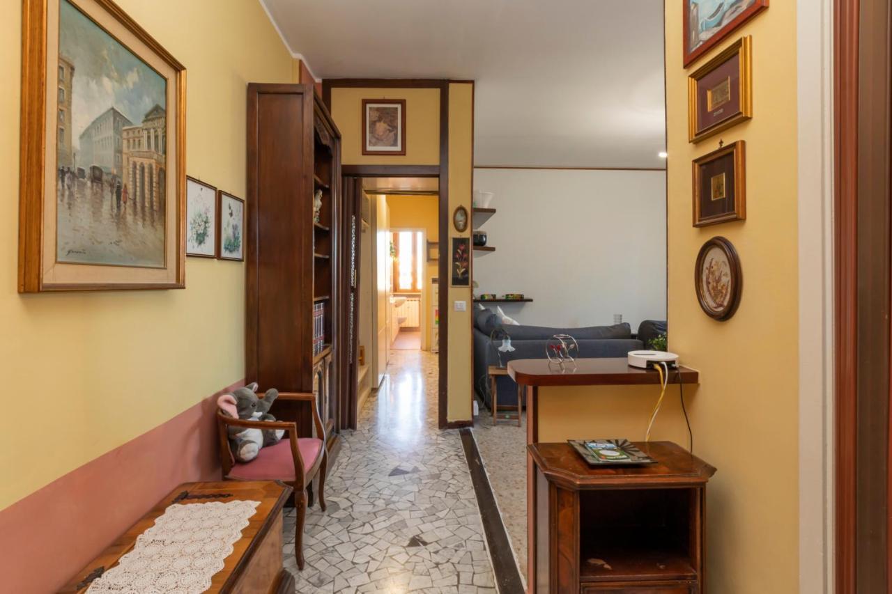 I Host Apartment - Ande 12 Милано Екстериор снимка