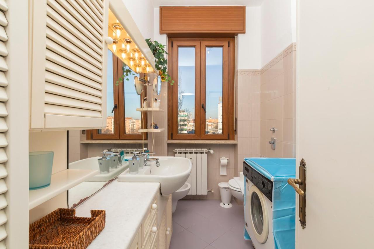 I Host Apartment - Ande 12 Милано Екстериор снимка