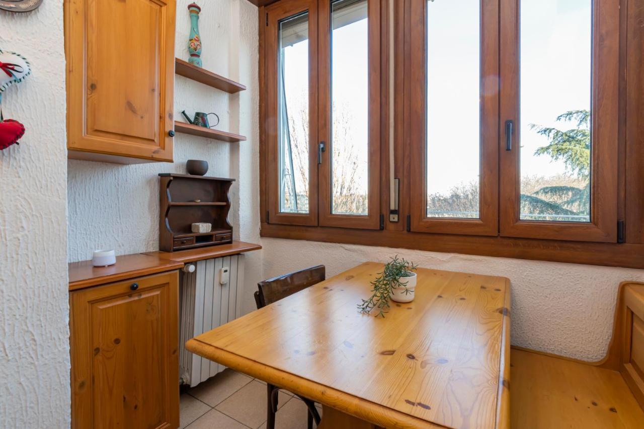 I Host Apartment - Ande 12 Милано Екстериор снимка