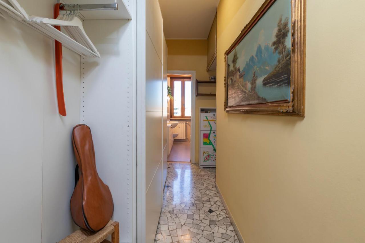 I Host Apartment - Ande 12 Милано Екстериор снимка